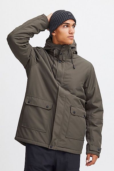 North Bend Parka NBMalik M W-PRO 8.000 mit wasserdichter Beschichtung günstig online kaufen