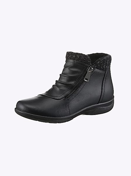 Casual Looks Stiefelette günstig online kaufen