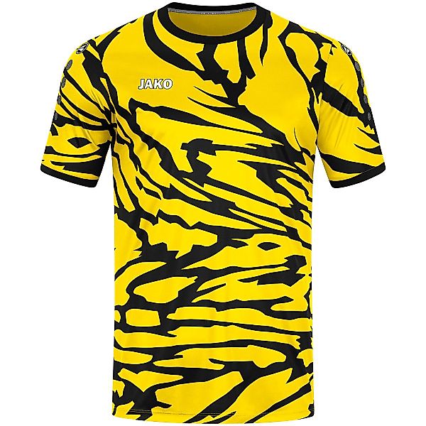 Jako Fußballtrikot 4242 Trikot Animal KA günstig online kaufen