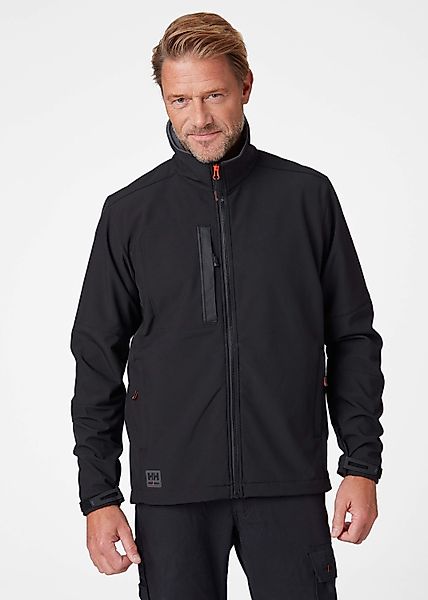 Helly Hansen Softshelljacke KENSINGTON SOFTSHELL JACKET günstig online kaufen