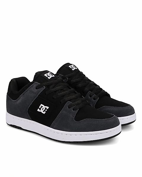 DC Shoes Sneaker "Manteca S" günstig online kaufen