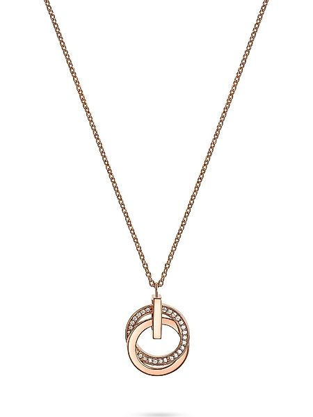 JETTE Silberkette JETTE Damen-Kette 925er Silber günstig online kaufen