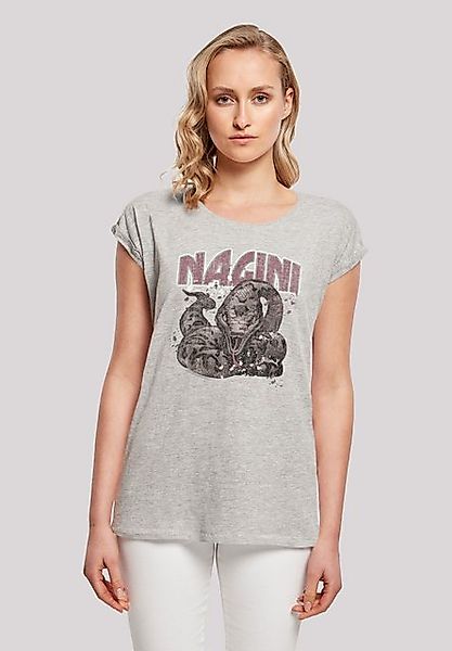 F4NT4STIC T-Shirt Harry Potter Nagini Splats Print günstig online kaufen