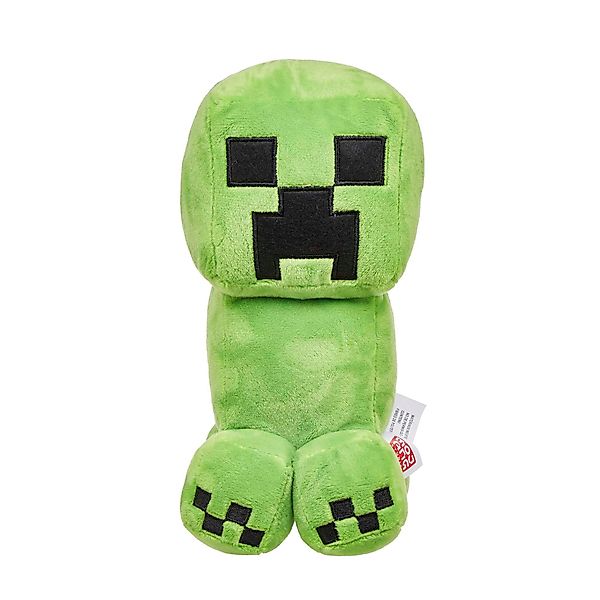 Minecraft Kuscheltier Minecraft - Creeper - günstig online kaufen