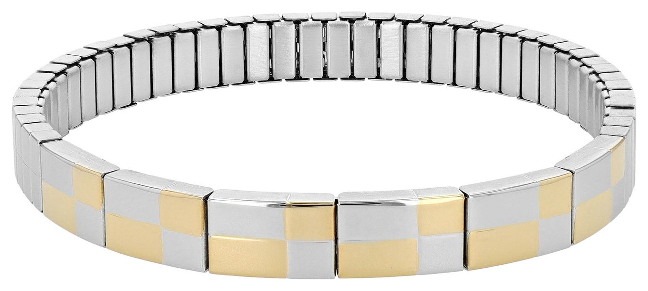AKZENT Armband Vittoria Armband Edelstahl wasserfest günstig online kaufen