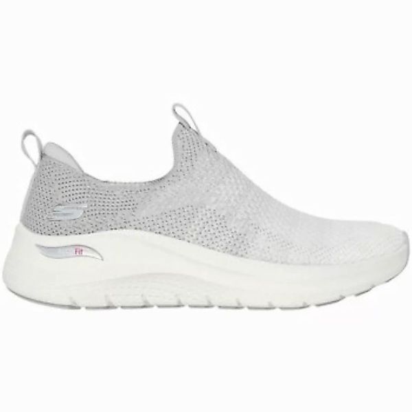 Skechers  Damenschuhe Slipper 150055 LTGY günstig online kaufen