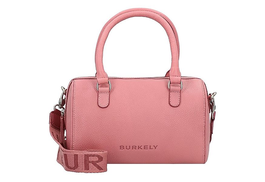 Burkely Henkeltasche Always Alyx, Leder günstig online kaufen