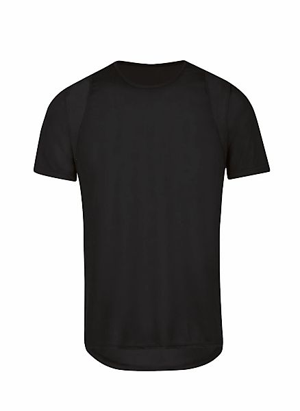 Trigema T-Shirt "TRIGEMA COOLMAX Sport T-Shirt" 1 Stk. tlg. günstig online kaufen
