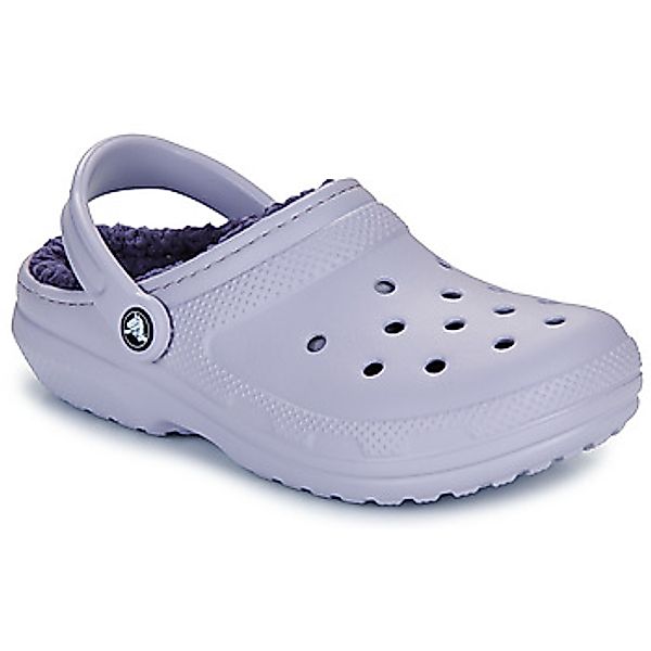 Crocs  Clogs Classic Lined Clog günstig online kaufen