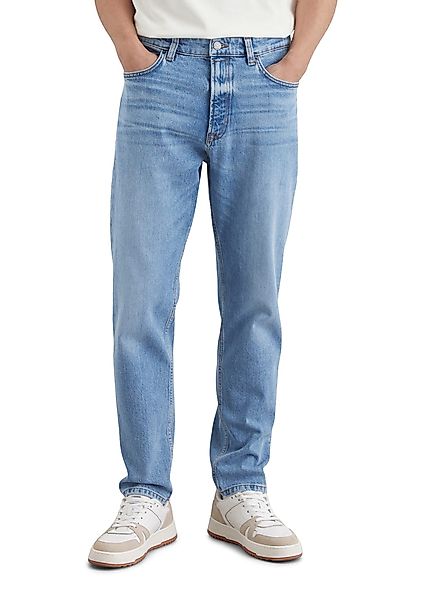 Marc O'Polo Tapered-fit-Jeans Model Accilo tapered günstig online kaufen