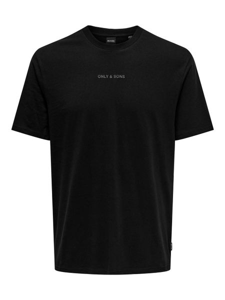 ONLY & SONS T-Shirt Basic Rundhals günstig online kaufen