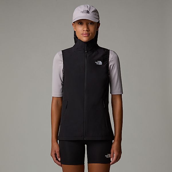 The North Face Softshellweste "Nimble Weste für Damen" 1 Stk. tlg. günstig online kaufen