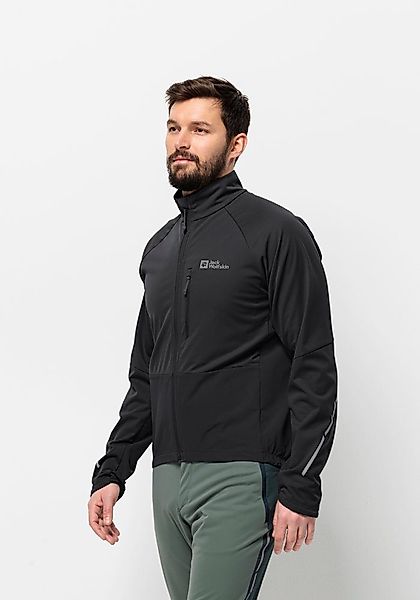 Jack Wolfskin Fahrradjacke MOROBBIA JKT M günstig online kaufen