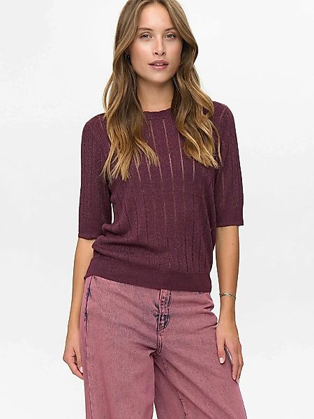 nümph Strickpullover "Nümph Jumper NUMISJA" günstig online kaufen