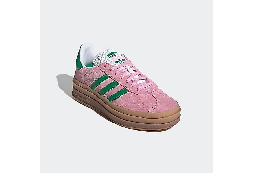 adidas Originals GAZELLE BOLD Sneaker günstig online kaufen