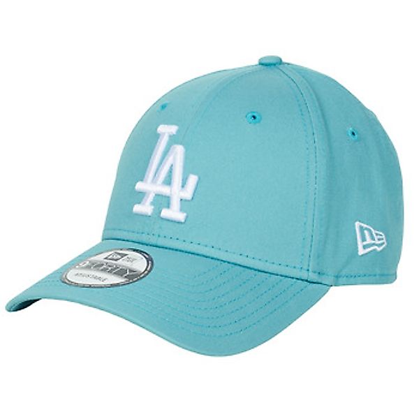 New-Era  Schirmmütze LEAGUE ESSENTIAL 9FORTY® LOS ANGELES DODGERS BLFWHI günstig online kaufen