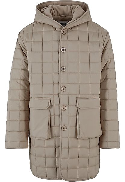URBAN CLASSICS Winterjacke Urban Classics Herren günstig online kaufen