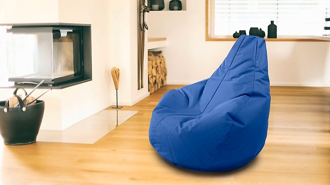 KiNZLER Sitzsack "Gamer", (1 St.) günstig online kaufen