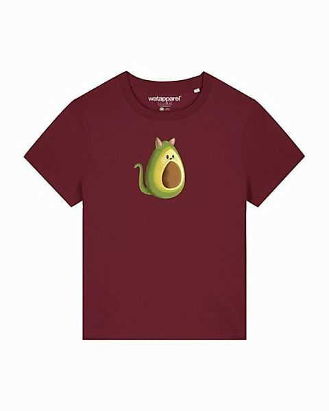 wat? Apparel T-Shirt Avocato günstig online kaufen