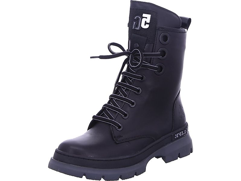 2GO FASHION Schnürboots echtes Leder günstig online kaufen
