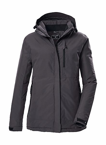 Killtec Funktionsjacke "KOW 225 WMN JCKT" Atmungsaktive, wind- und wasserdi günstig online kaufen