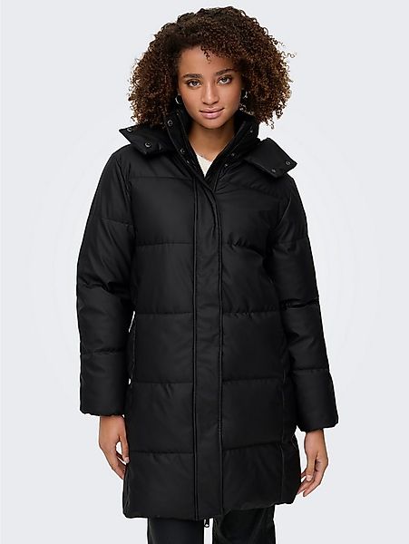 ONLY Steppmantel ONLAGNES COATED PUFFER COAT OTW günstig online kaufen