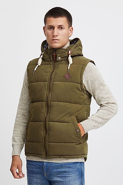 !Solid Steppweste SDDry Weste Weste mit günstig online kaufen