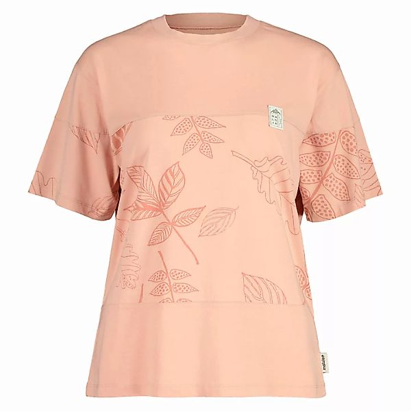 Maloja SumpfmeiseM T-Shirt Bloom Fallen Leaves günstig online kaufen