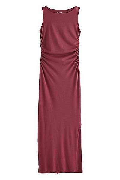 Next Maxikleid Ärmelloses Kleid in Midi-Länge günstig online kaufen
