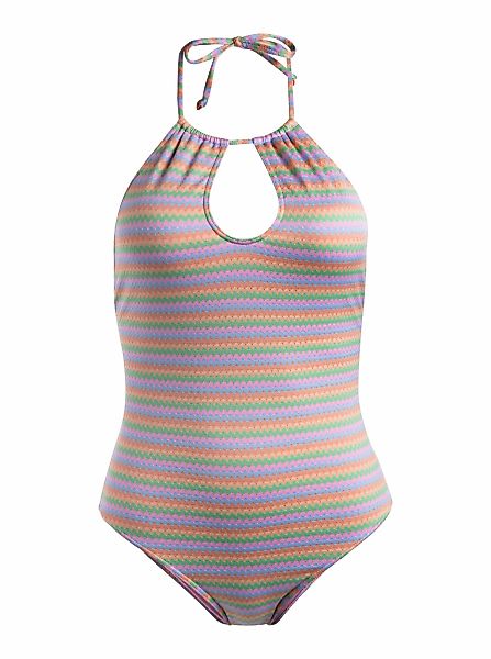 Roxy Badeanzug "Wavy Stripe" günstig online kaufen