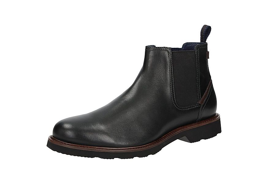 SIOUX Dilip-717-H Stiefelette günstig online kaufen