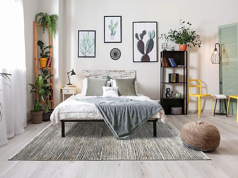 Musterring Teppich »COLORADO STRIPE«, rechteckig günstig online kaufen