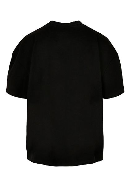 Merchcode T-Shirt "Merchcode Herren Hamburg X Ultra Heavy Cotton Box T-Shir günstig online kaufen