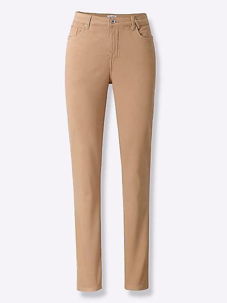 Casual Looks 5-Pocket-Hose günstig online kaufen