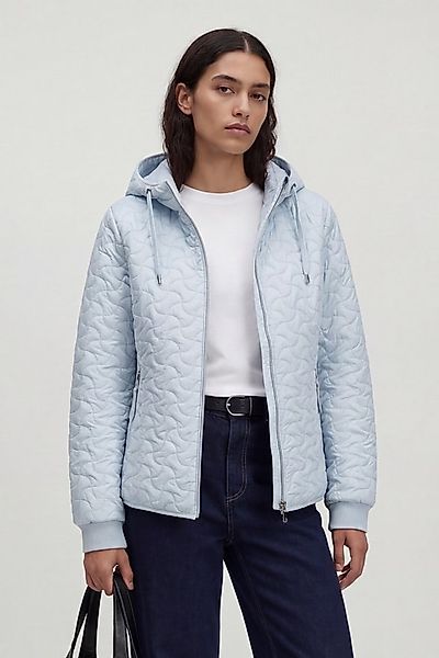 Barbara Lebek Steppjacke leichte Übergangsjacke oder Frühlingsjacke mit abn günstig online kaufen