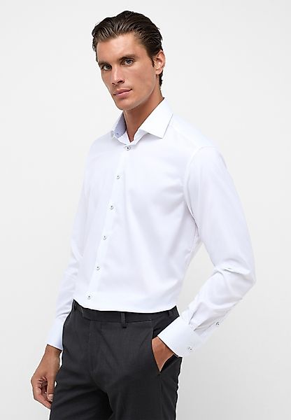 Eterna Langarmhemd "COMFORT FIT" günstig online kaufen