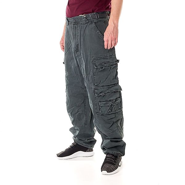 Jet Lag Cargohose Hose Jet Lag günstig online kaufen