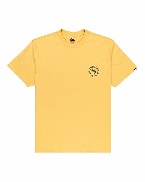 Quiksilver T-Shirt "Ev Summer Salt" günstig online kaufen