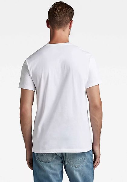 G-Star RAW T-Shirt University günstig online kaufen