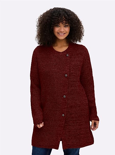 Sheego Cardigan günstig online kaufen