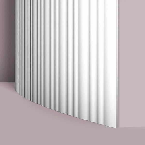 NOEL & MARQUET NMC CALANDO FLEX ARSTYL 3D Wandpaneel Akustikpaneel Wandpane günstig online kaufen