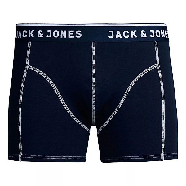 Jack & Jones Simple Boxer L Navy Blazer günstig online kaufen