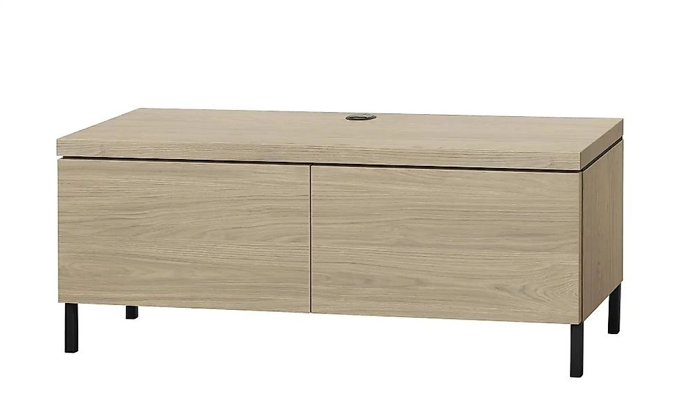 uno Lowboard  Keswick ¦ Maße (cm): B: 121 H: 50 T: 40.0 Kommoden & Sideboar günstig online kaufen