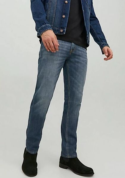 Jack & Jones Regular-fit-Jeans JJ JJICLARK JJORIGINAL GE 049 günstig online kaufen