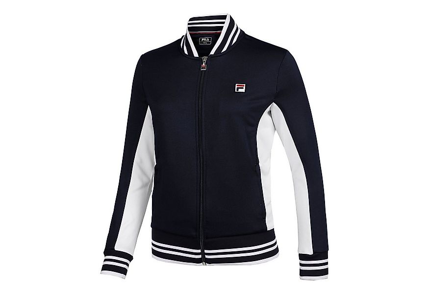 Fila Trainingsjacke Georgia günstig online kaufen
