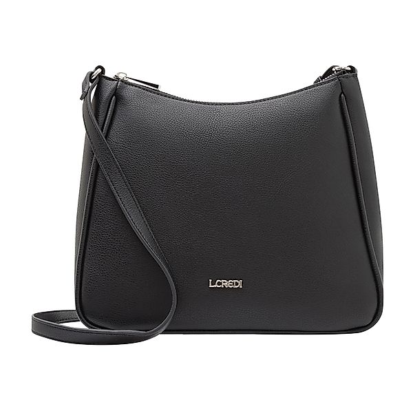 L. CREDI Umhängetasche Orietta, Polyurethan günstig online kaufen