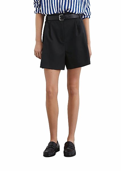 Marc OPolo "aus Polyester-Schurwolle-Mix" günstig online kaufen