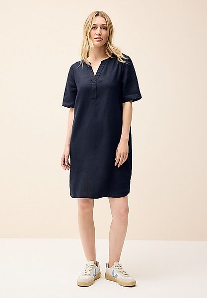 CECIL Sommerkleid in Unifarbe günstig online kaufen