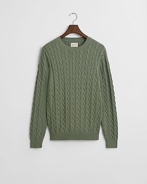 Gant Rundhalspullover günstig online kaufen