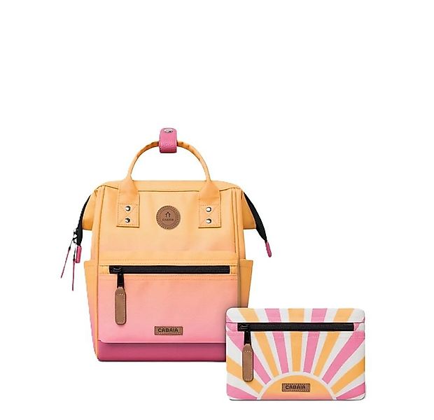 CABAIA Cityrucksack Cabourg günstig online kaufen
